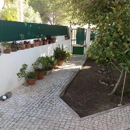 Bigrooms Maison d'hôtes Cascais