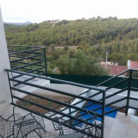 Maison d'hôtes Bigrooms
